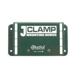 Radial J-Clamp J-Class Flange Mount Adaptors