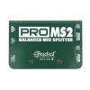 Radial ProMS2 Microphone Splitter 2 Radial ProMS2 Microphone Splitter -Symphony Shop 13553 1