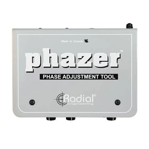Radial Phazer Phase Adjuster 3 Radial Phazer Phase Adjuster