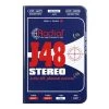 Radial J48 Stereo Premium Stereo Active DI Box -Symphony Shop 13571 1