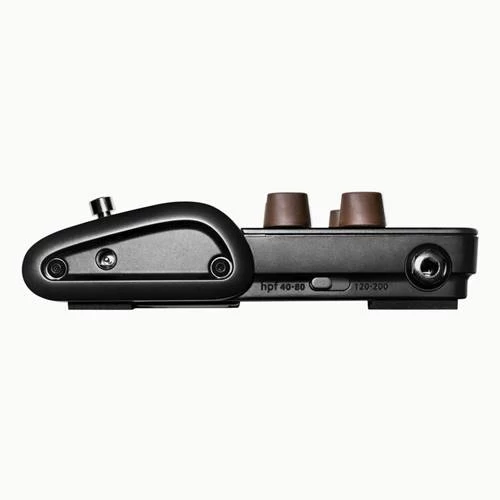 LR Baggs Session DI Acoustic Guitar Preamp + DI 5 LR Baggs Session DI Acoustic Guitar Preamp + DI - Image 3