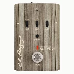 LR Baggs Align Series Acoustic Active DI Pedal