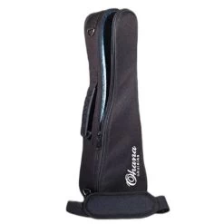 Ohana DB-19BK Sopranino Ukulele Bag