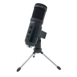 CAD USB Side Address Studio Microphone