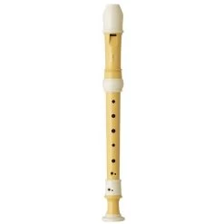 Yamaha YRS-402B Ecodear Soprano Baroque Recorder