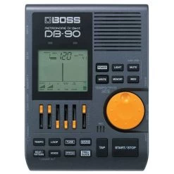 BOSS DB-90 Dr. Beat Metronome