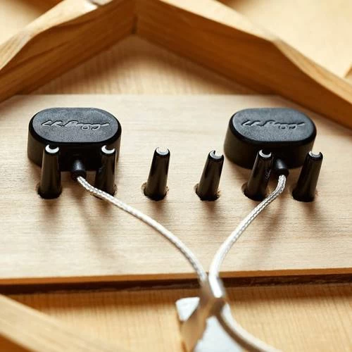 LR Baggs HiFi High-Fidelity Acoustic Bridge Plate Pickup System 4 LR Baggs HiFi High-Fidelity Acoustic Bridge Plate Pickup System - Image 2