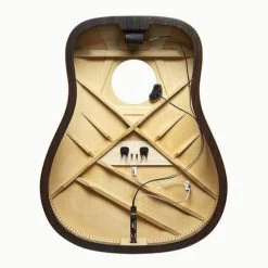 LR Baggs HiFi High-Fidelity Acoustic Bridge Plate Pickup System 7 LR Baggs HiFi High-Fidelity Acoustic Bridge Plate Pickup System -Symphony Shop 13715 3