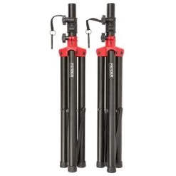 Fender Compact Speaker Stands (Pair)