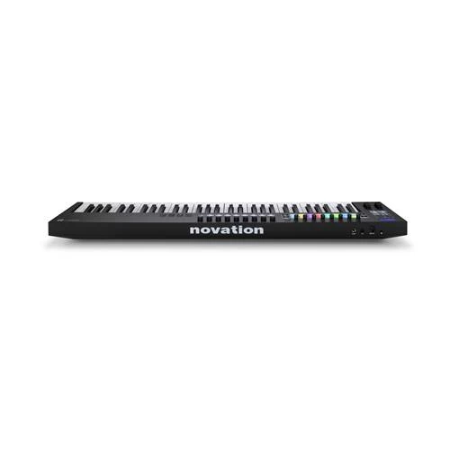 Novation Launchkey 61 Fully Integrated MIDI Keyboard Controller 4 Novation Launchkey 61 Fully Integrated MIDI Keyboard Controller - Image 2