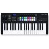 Novation Launchkey 37 Key MIDI Controller - Open Box 1 Novation Launchkey 37 Key MIDI Controller - Open Box -Symphony Shop 13734 1