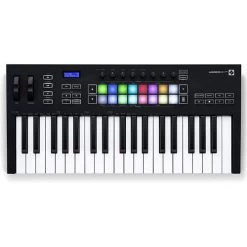 Novation Launchkey 37 Key MIDI Controller - Open Box