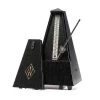 Wittner 845161 Metronome Black -Symphony Shop 13748