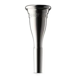 Laskey 725G French Horn Mouthpiece US Shank