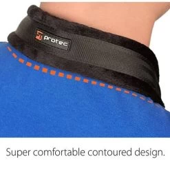 Pro-Tec ProTec A305M Saxophone Neck Strap Metal Snap Hook (Tall) -Symphony Shop 13990 2