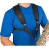 Pro-Tec ProTec A306M Large Saxophone Harness Metal Snap Hook