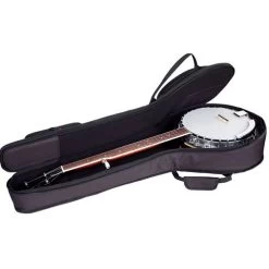Pro-Tec ProTec CF204 Banjo Gig Bag 7 Pro-Tec ProTec CF204 Banjo Gig Bag -Symphony Shop 14006 3