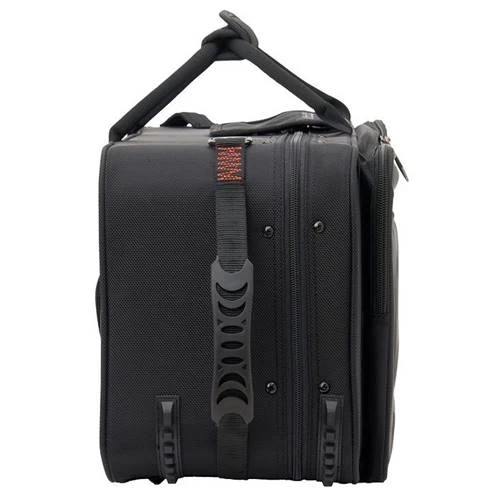 Pro-Tec ProTec PB301 Rectangular PRO PAC Trumpet Case 4 Pro-Tec ProTec PB301 Rectangular PRO PAC Trumpet Case - Image 2