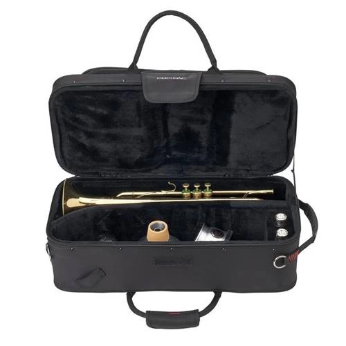 Pro-Tec ProTec PB301 Rectangular PRO PAC Trumpet Case 5 Pro-Tec ProTec PB301 Rectangular PRO PAC Trumpet Case - Image 3