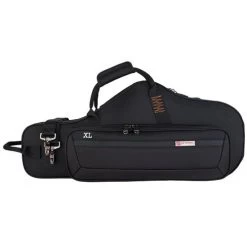 Pro-Tec ProTec PB304CTXL Contoured PRO PAC Alto Sax Case XL Bell