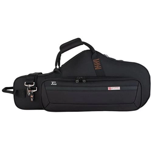 Pro-Tec ProTec PB304CTXL Contoured PRO PAC Alto Sax Case XL Bell 3 Pro-Tec ProTec PB304CTXL Contoured PRO PAC Alto Sax Case XL Bell