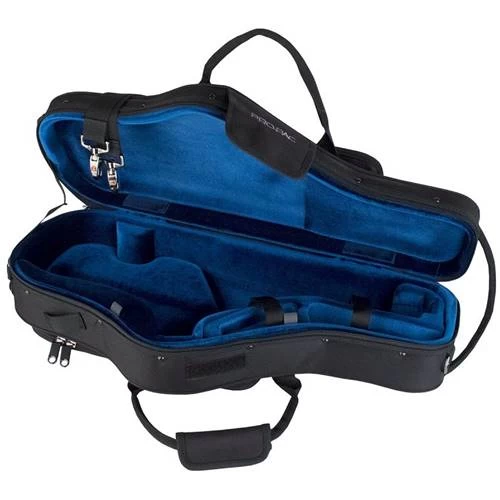 Pro-Tec ProTec PB304CTXL Contoured PRO PAC Alto Sax Case XL Bell 4 Pro-Tec ProTec PB304CTXL Contoured PRO PAC Alto Sax Case XL Bell - Image 2