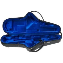 Pro-Tec ProTec BM305CT ABS Tenor Saxophone Micro Zip Case -Symphony Shop 14115 3