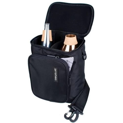 Pro-Tec ProTec M400 Trumpet Mute Bag 3 Pro-Tec ProTec M400 Trumpet Mute Bag