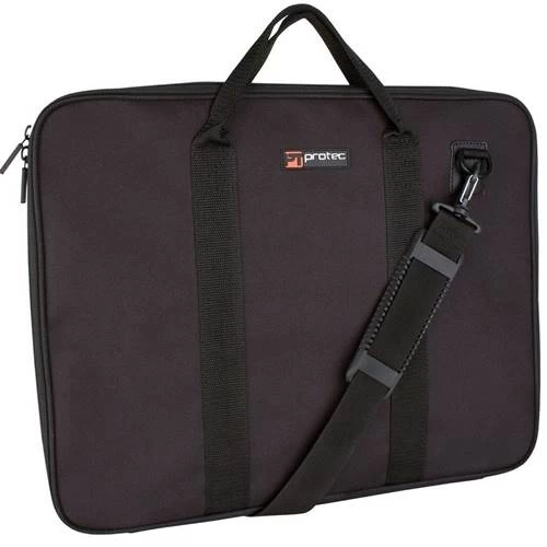Pro-Tec ProTec P6 Large Music Portfolio Bag 3 Pro-Tec ProTec P6 Large Music Portfolio Bag - Image 2