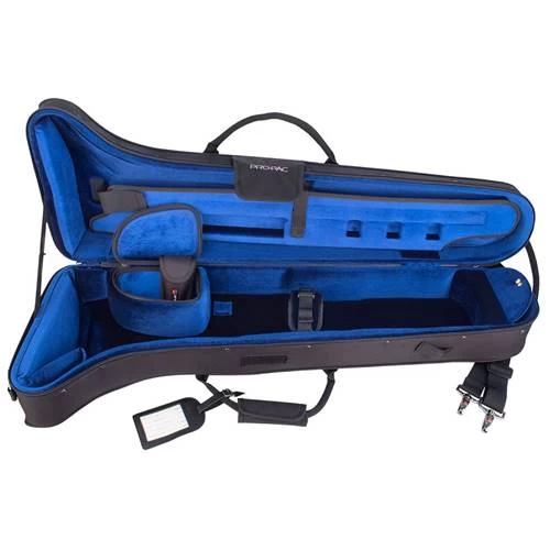 Pro-Tec ProTec PB306CT Tenor Trombone PRO PAC Case 4 Pro-Tec ProTec PB306CT Tenor Trombone PRO PAC Case - Image 2
