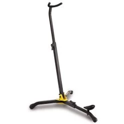 Hercules DS561B Bass Clarinet / Bassoon Stand