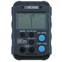 BOSS DB-30 Dr. Beat Metronome