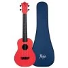 Flight TUC-35 Red Concert Travel Ukulele -Symphony Shop 14235 1