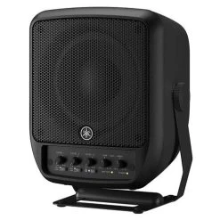 Yamaha StagePas100BTR Portable PA System + Bluetooth