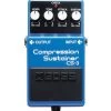 BOSS CS-3 Compression Sustainer Pedal -Symphony Shop 14308