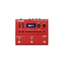 BOSS RC-500 Loop Station Pedal