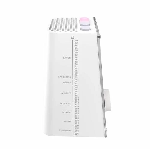 Korg KDM-3WH Digital Metronome 4 Korg KDM-3WH Digital Metronome - Image 2