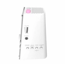 Korg KDM-3WH Digital Metronome 7 Korg KDM-3WH Digital Metronome -Symphony Shop 14350 3