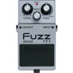 BOSS FZ-5 Fuzz Pedal