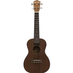 Grauer Concert Ukulele Package- Option 3