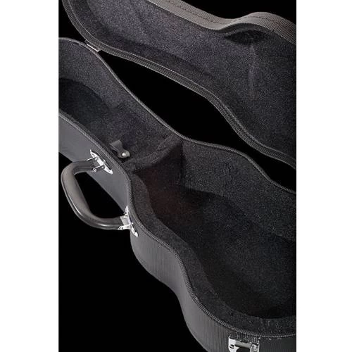 Ohana Baritone Ukulele Hardshell Case 4 Ohana Baritone Ukulele Hardshell Case - Image 2