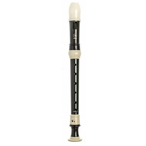 Yamaha YRS302BIII Soprano Recorder 3 Yamaha YRS302BIII Soprano Recorder