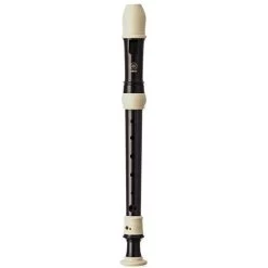 Yamaha YRS301III Soprano Recorder