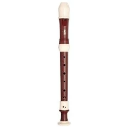 Yamaha YRS312BIII Rosewood Soprano Recorder