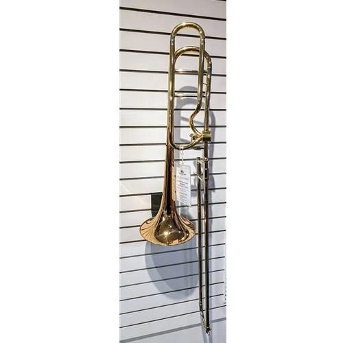 Besson BE944R Sovereign Trombone (Consignment) 3 Besson BE944R Sovereign Trombone (Consignment)