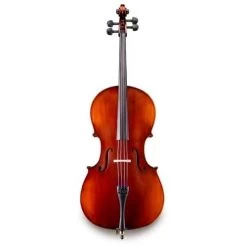 Eastman VC95 Cello Outfit