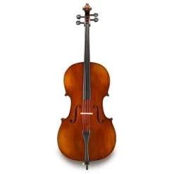Eastman VC401 Ivan Dunov Cello Outfit