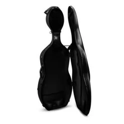 Eastman VC928 Raul Emiliani 4/4 Cello Outfit -Symphony Shop 14560 5