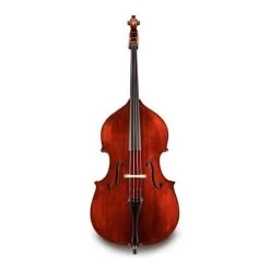 Eastman VB105 Double Bass Outfit