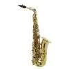 Selmer Paris 52 Axos Professional Alto Saxophone -Symphony Shop 14600 1